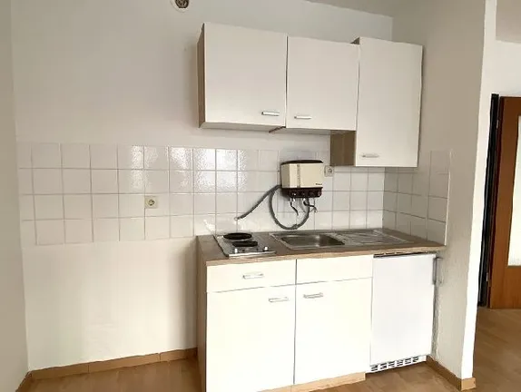 Einbauküche