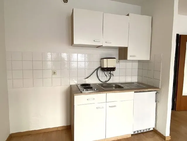 Einbauküche