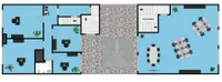 Grundriss 2.OG