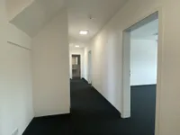 2.OG Büro Flur
