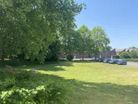Parkplatz