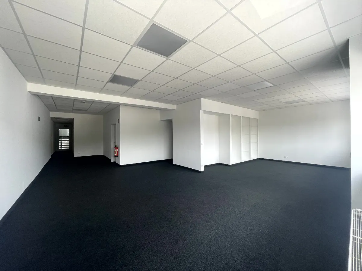 1.OG Büro