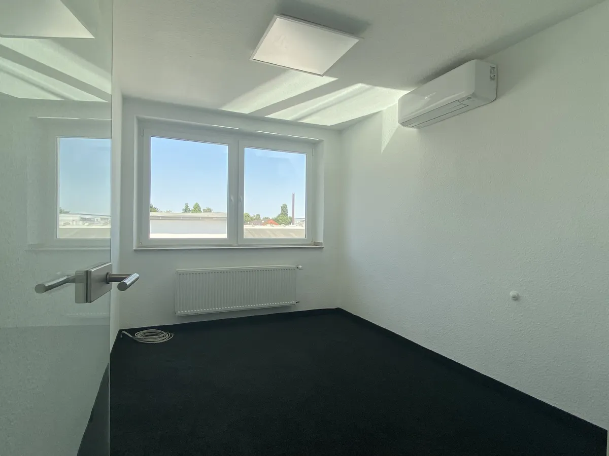 2.OG Büro