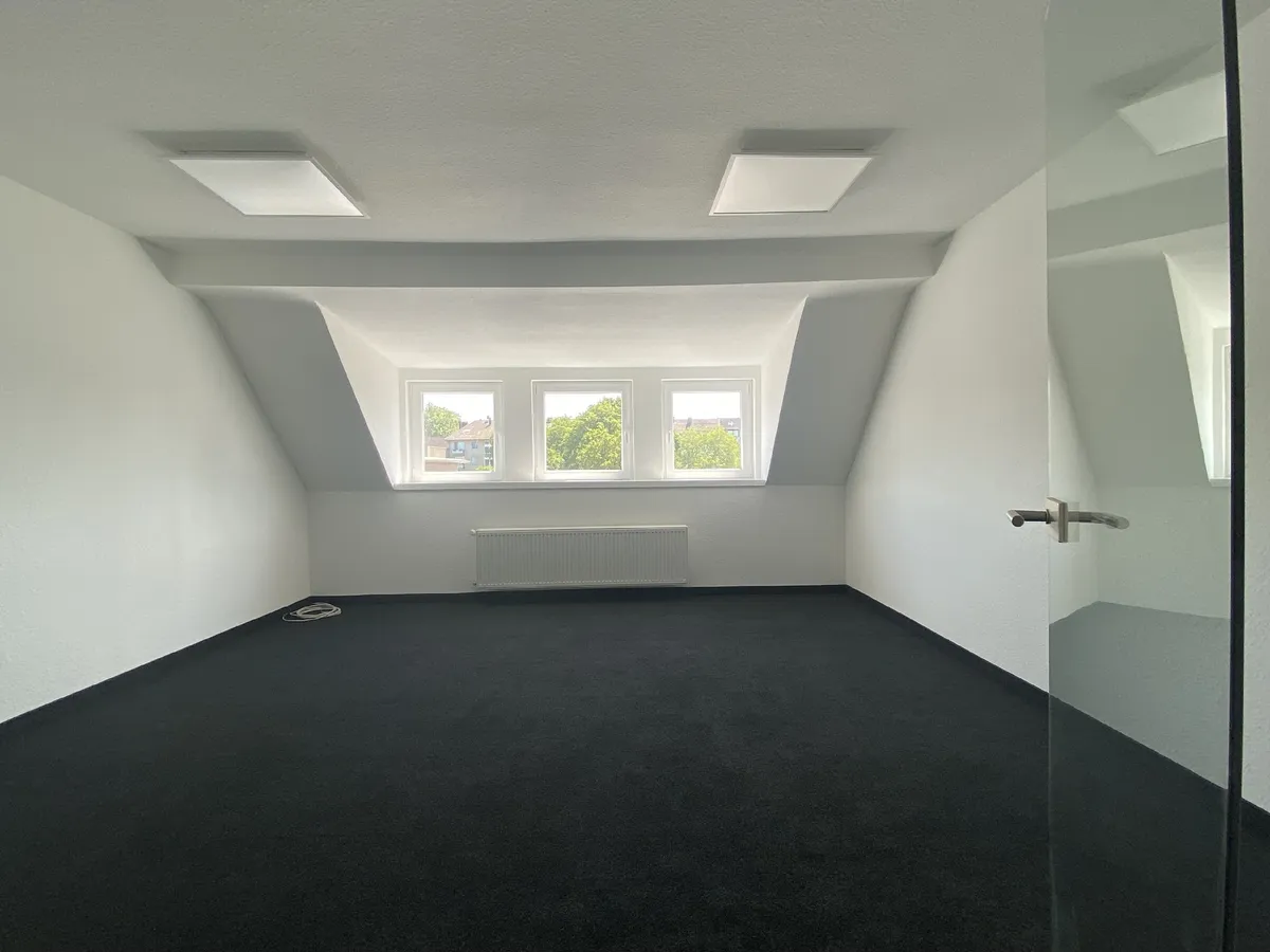 2.OG Büro
