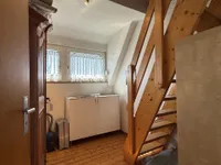 Durchgangszimmer