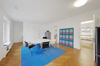 Empfang / Besprechungszimmer