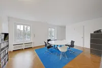 Empfang / Besprechungszimmer