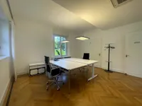 Büro EG