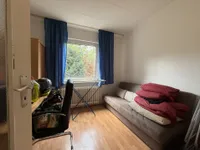 Kind / Arbeitszimmer
