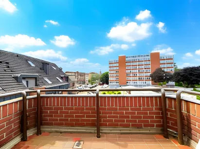 Balkon