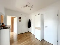 Eingangsbereich