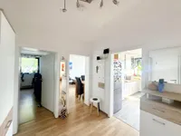 Eingangsbereich