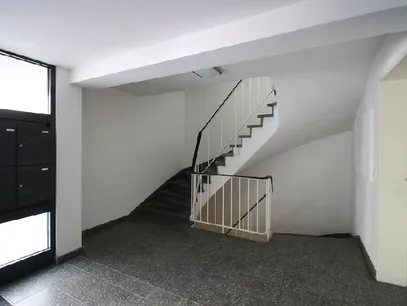 Hausflur