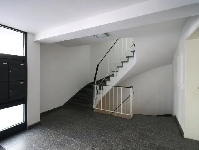 Hausflur