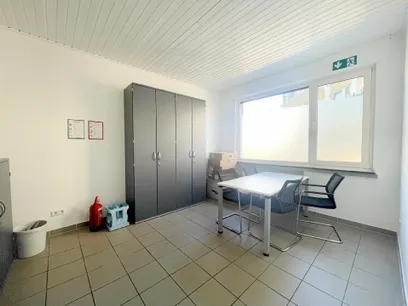 Büro
