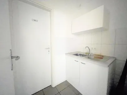 Küchenzeile