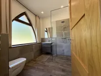 Bad en Suite (Kind/ Gast)