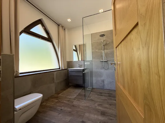 Bad en Suite (Kind/ Gast)