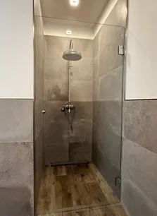 Bad en Suite (Eltern)