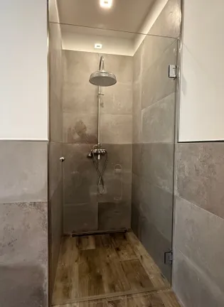 Bad en Suite (Eltern)
