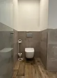 Bad en Suite (Eltern)