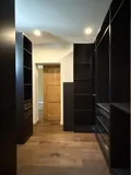 Ankleidebereich