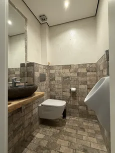 Gäste-WC