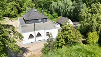 Rückansicht