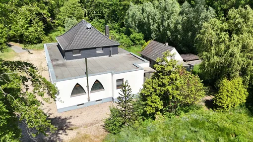 Rückansicht