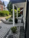Eingangsbereich