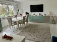 Wohnen möbliert