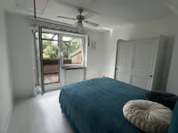 Eltern Schlafzimmer