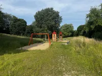 kinderfreundliche Umgebung
