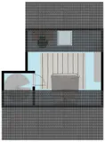 Grundriss unten
