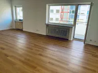 Wohnen und Essen