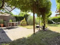 Terrasse / Garten