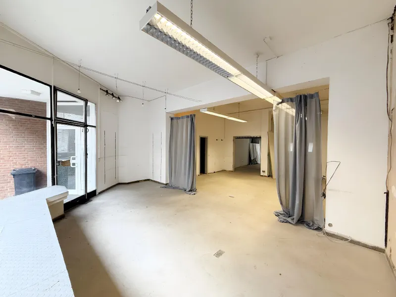 Eingangsbereich Rechts