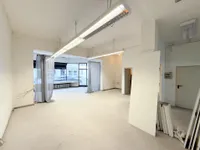 Lagerfläche Einheit rechts