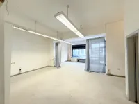 Lagerfläche vorne