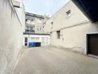 Hoffläche
