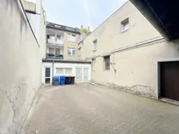 Hoffläche