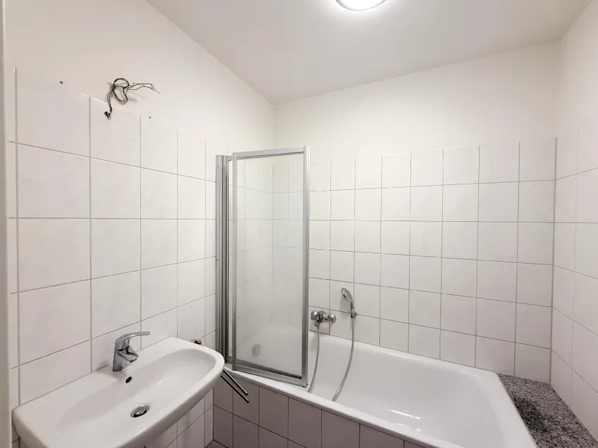 Badezimmer 2. OG