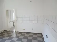 Küche Flügelanbau (Archivbild)