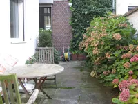 Rückansicht