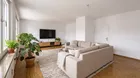 Wohnzimmer KI 