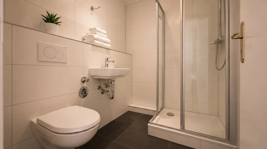 Badezimmer KI