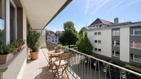 Balkon KI