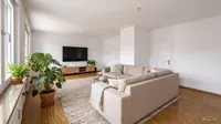 Wohnzimmer KI 