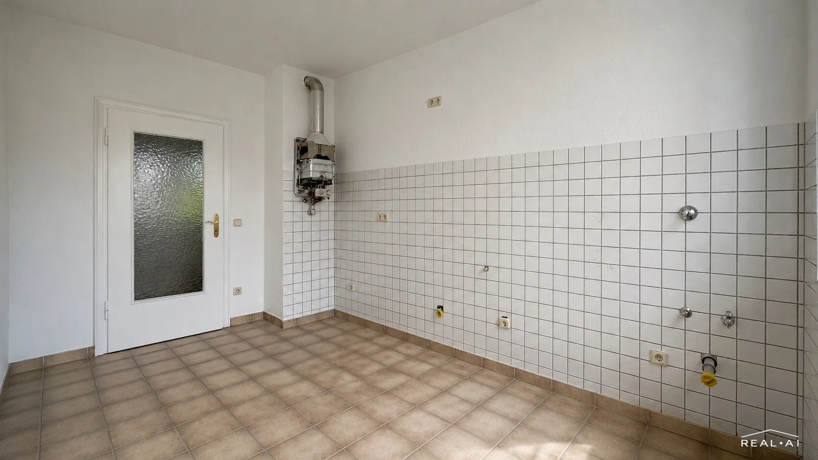 SANIERTE 2-ZIMMERWOHNUNG IN DER STADTMITTE ZU MIETEN! - Foto 3