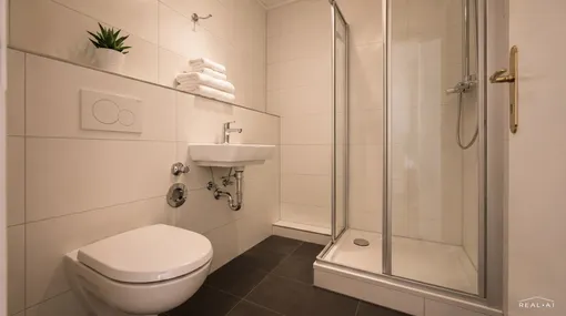 Badezimmer KI